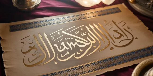 Arti Nama Ubaidillah: Makna, Sejarah, dan Signifikansi dalam Islam