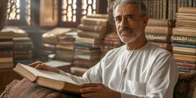 Arti Nama Umar: Makna, Sejarah, dan Karakteristik Lengkap