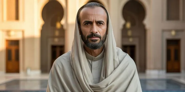 Arti Nama Usman: Makna, Sejarah, dan Karakteristik Lengkap