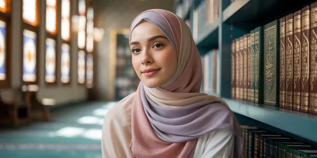 Arti Nama Valerie dalam Islam: Makna, Karakteristik, dan Panduan Lengkap