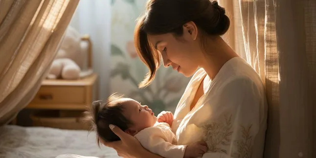 Arti Nama Vanessa: Makna Indah untuk Buah Hati Tercinta