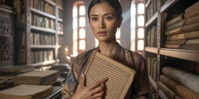 Arti Nama Vani: Makna, Asal Usul, dan Karakteristik Lengkap