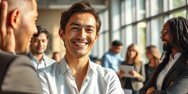 Arti Nama Vero: Makna, Asal Usul, dan Karakteristik Lengkap