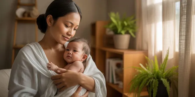 Arti Nama Via: Makna Indah untuk Buah Hati Tercinta