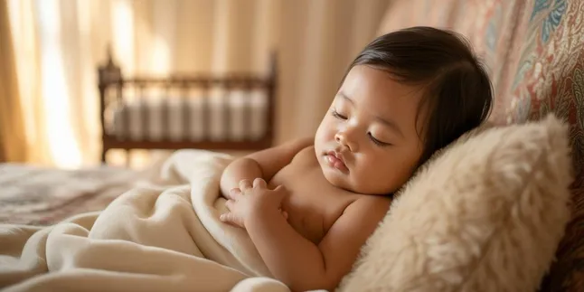 Arti Nama Vina: Makna Mendalam dan Keindahan Harmoni untuk Anak Perempuan