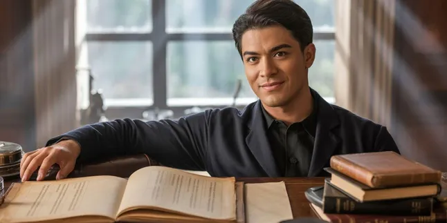 Arti Nama Vincent: Makna, Asal Usul, dan Karakteristik Lengkap