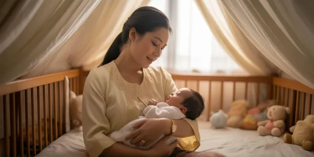 Arti Nama Vira: Makna, Karakter, dan Inspirasi untuk Buah Hati