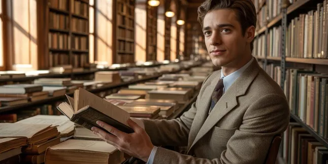 Arti Nama Vito: Makna, Asal Usul, dan Karakteristik Lengkap