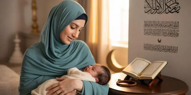 Arti Nama Wati dalam Islam: Panduan Lengkap untuk Orang Tua Muslim Arti Nama Wati dalam Islam: Panduan Lengkap untuk Orang Tua Muslim