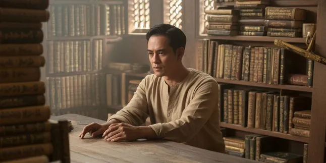 Arti Nama Wicaksono: Makna, Filosofi, dan Kombinasi Nama yang Indah Arti Nama Wicaksono: Makna, Filosofi, dan Kombinasi Nama yang Indah