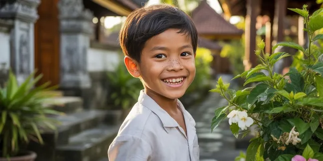 Arti Nama Wijaya: Makna, Karakter, dan Inspirasi untuk Anak Laki-laki