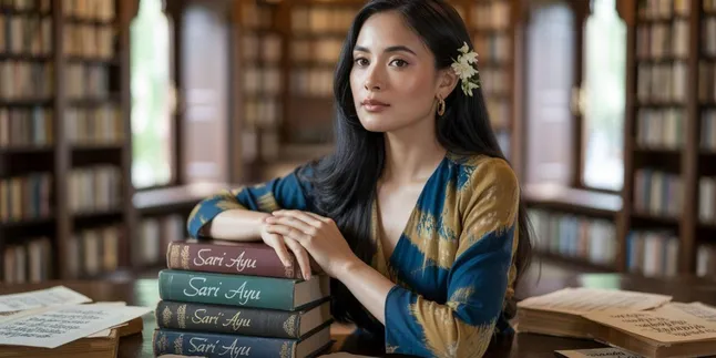 Arti Nama Wilda: Makna, Karakter, dan Kombinasi Nama yang Indah