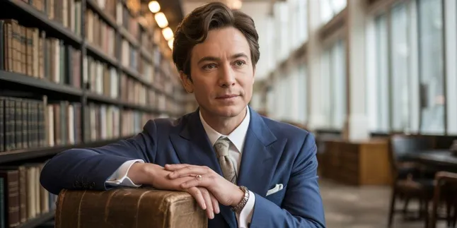 Arti Nama Wilson: Makna, Asal Usul, dan Karakteristik Lengkap