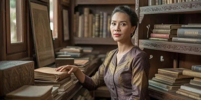 Arti Nama Wina: Makna, Asal Usul, dan Karakteristik Lengkap