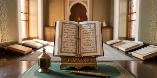 Arti Nama Xavier dalam Islam: Makna, Sejarah, dan Panduan Lengkap Arti Nama Xavier dalam Islam: Makna, Sejarah, dan Panduan Lengkap