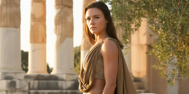 Arti Nama Xena: Makna, Asal Usul, dan Karakteristik Lengkap Arti Nama Xena: Makna, Asal Usul, dan Karakteristik Lengkap