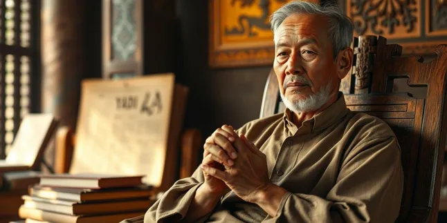 Arti Nama Yadi: Makna, Asal Usul, dan Karakteristik Lengkap