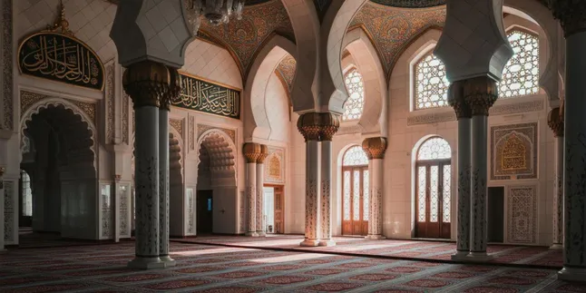 Arti Nama Yahya: Makna Mendalam dan Sejarah Nama Islami yang Penuh Berkah