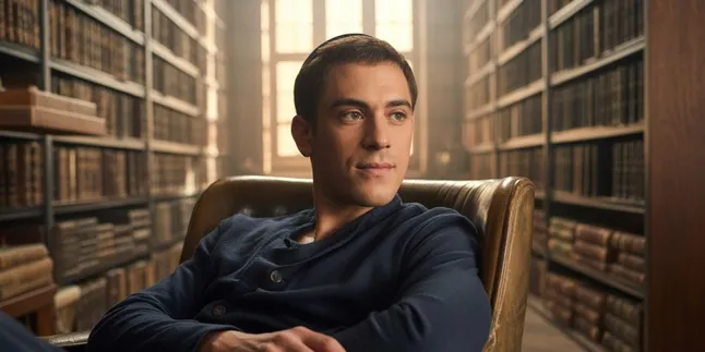 Arti Nama Yehezkiel: Makna, Sejarah, dan Karakteristik Lengkap