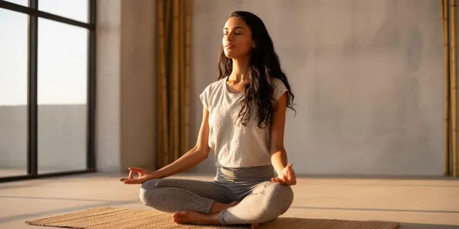 Arti Nama Yoga: Makna, Filosofi, dan Karakteristik Lengkap