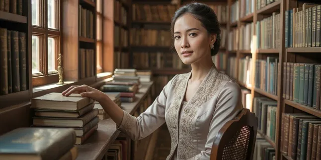 Arti Nama Yohana: Makna, Sejarah, dan Karakteristik Lengkap