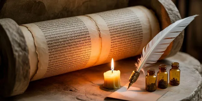 Arti Nama Yohanes: Makna, Sejarah, dan Karakter yang Terkandung