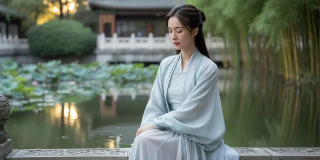 Arti Nama Yuan: Makna, Asal Usul, dan Karakteristik Lengkap