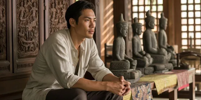 Arti Nama Yuda: Makna, Asal Usul, dan Karakteristik Lengkap