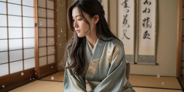 Arti Nama Yuki: Makna, Asal Usul, dan Karakteristik Lengkap