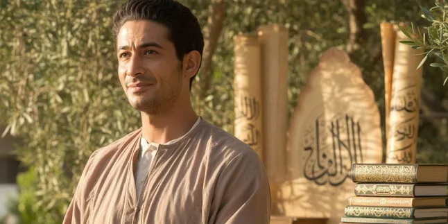 Arti Nama Yusuf: Makna, Sejarah, dan Rangkaian Nama yang Indah