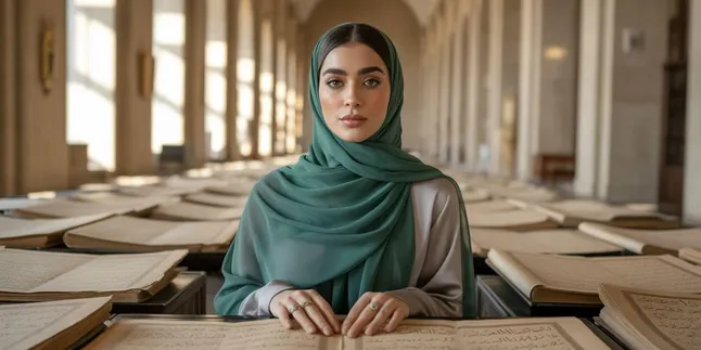 Arti Nama Zafira: Makna, Asal Usul, dan Karakteristik Lengkap