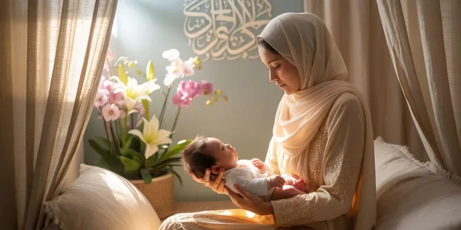 Arti Nama Zahro: Makna Indah dari Bahasa Arab untuk Buah Hati