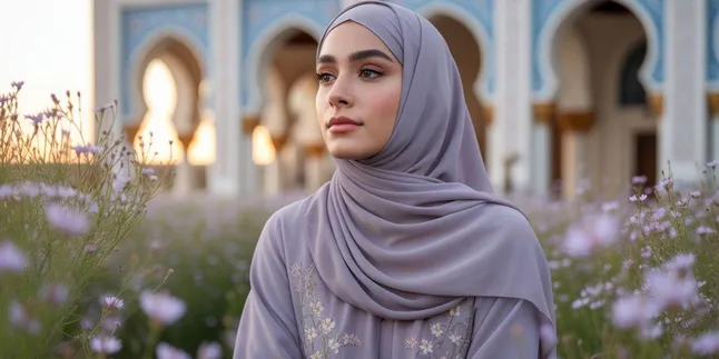 Arti Nama Zahwa: Makna Indah Bunga yang Mekar dalam Islam