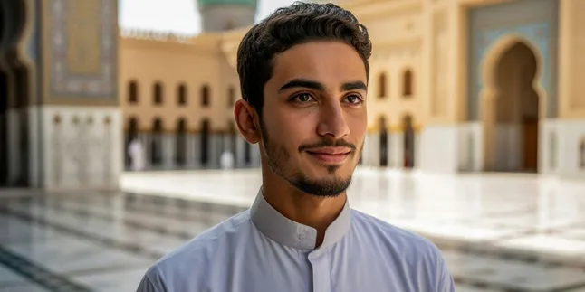 Arti Nama Zain: Keindahan dan Kemuliaan dalam Bahasa Arab