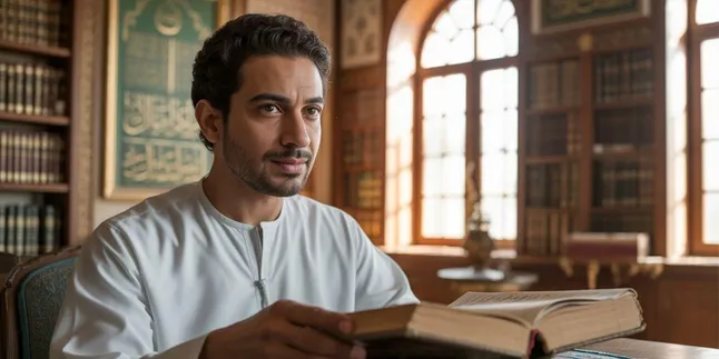 Arti Nama Zaini: Makna, Asal Usul, dan Karakteristik Lengkap