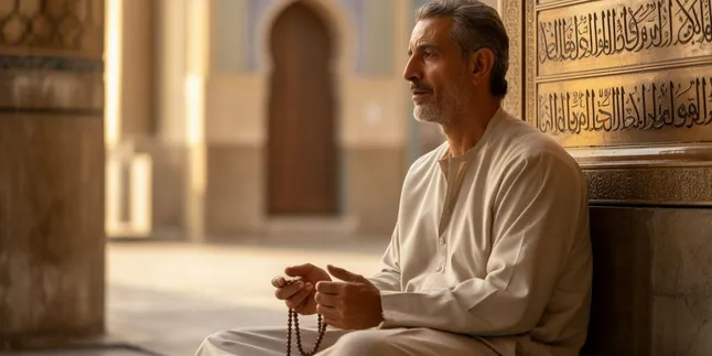 Arti Nama Zakaria: Makna, Sejarah, dan Signifikansi Spiritual