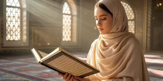 Arti Nama Zara dalam Islam: Makna, Keberkahan, dan Keindahan Spiritual