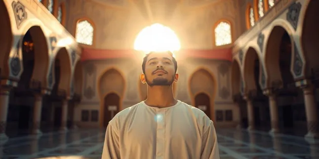 Arti Nama Zavian dalam Al Quran: Makna, Sejarah, dan Signifikasinya