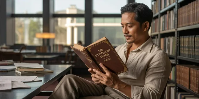 Arti Nama Zavier: Makna, Asal Usul, dan Karakteristik Lengkap
