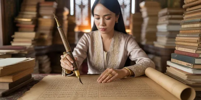 Arti Nama Zee: Makna, Asal Usul, dan Karakteristik Lengkap