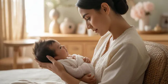 Arti Nama Zevania: Makna, Karakter, dan Kombinasi Nama yang Indah