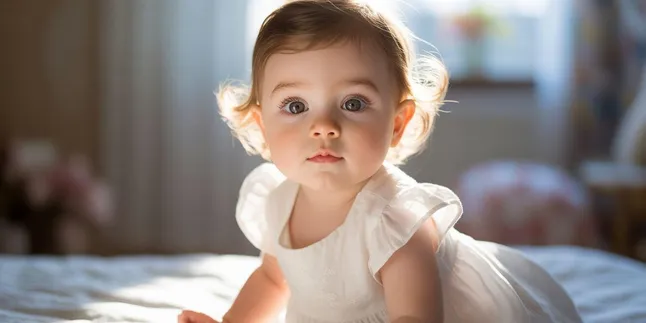 Arti Nama Zia: Makna Indah Cahaya dan Kecerahan untuk Si Kecil