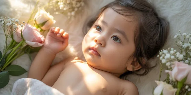 Arti Nama Zira: Makna Indah dan Rangkaian Nama untuk Anak Perempuan