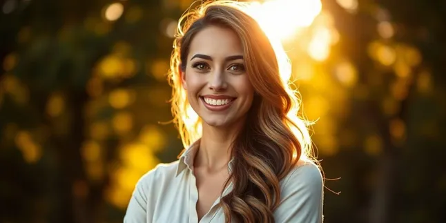 Arti Nama Ziya: Cahaya yang Menerangi Kehidupan