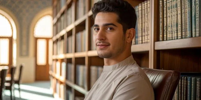 Arti Nama Ziyad: Makna, Asal Usul, dan Karakteristik Lengkap