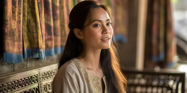 Arti Nama Zizi: Makna, Asal Usul, dan Karakteristik Lengkap