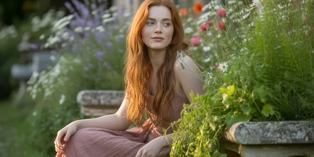 Arti Nama Zoe: Makna Kehidupan yang Penuh Harapan