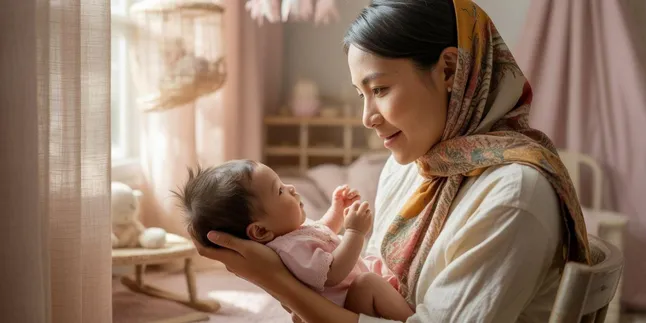 Arti Nama Zoya: Makna Indah untuk Buah Hati Tercinta