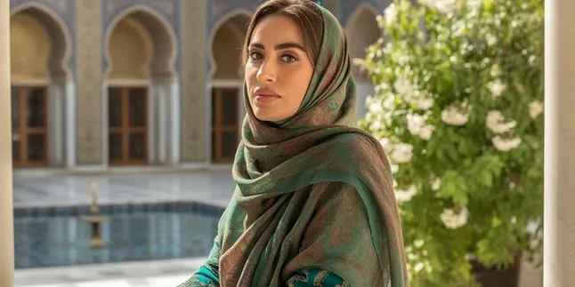 Arti Nama Zulaikha: Makna Keindahan dan Keanggunan dalam Tradisi Islam