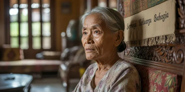 Arti Orang Tua Mimpi Anaknya Hamil: Makna dan Tafsir Lengkap